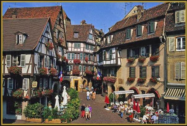 Au Chalet De Jo Muhlbach-sur-Munster Bagian luar foto